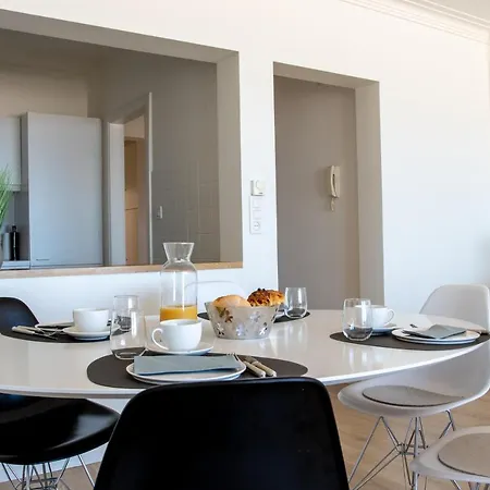 Sealine Apartamento *