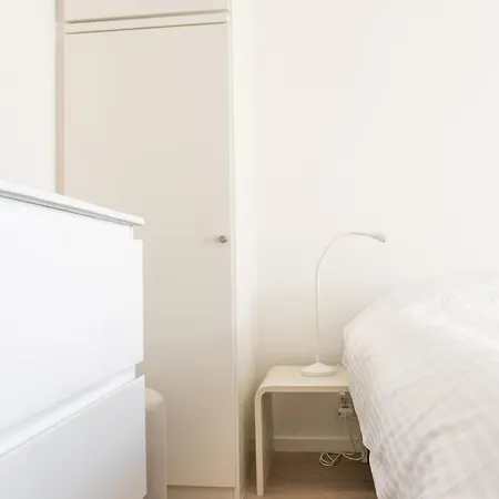 Sealine Apartamento Nieuwpoort
