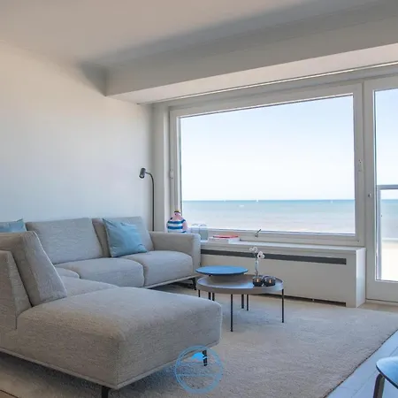 Apartamento Sealine Nieuwpoort