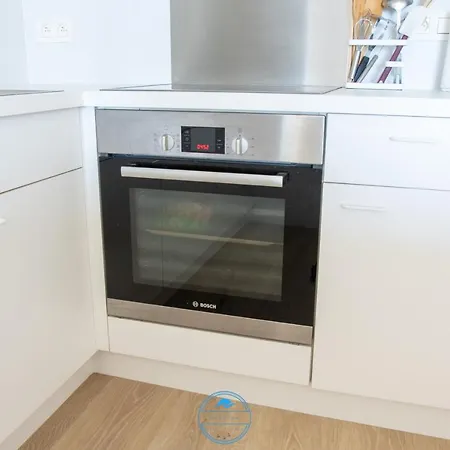 Apartamento Sealine *