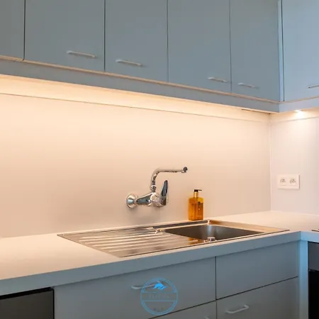 Apartamento Sealine