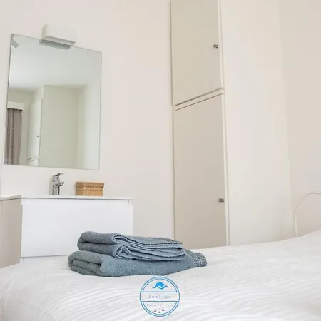 Apartamento Sealine Nieuwpoort