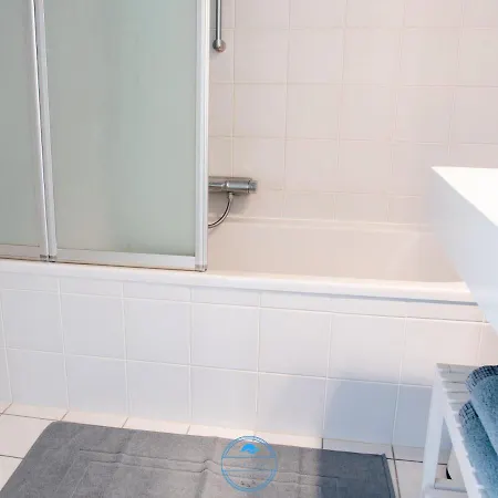 Sealine Apartamento Nieuwpoort