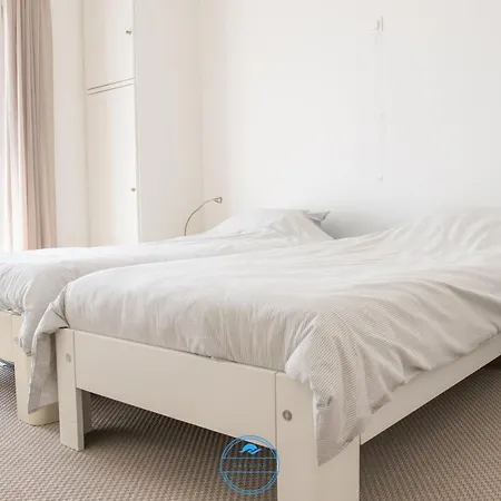 Sealine Apartamento Nieuwpoort