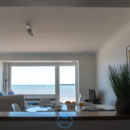 Sealine Apartamento Nieuwpoort