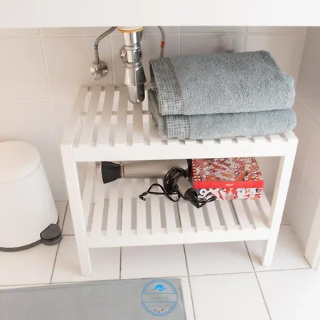Apartamento Sealine *