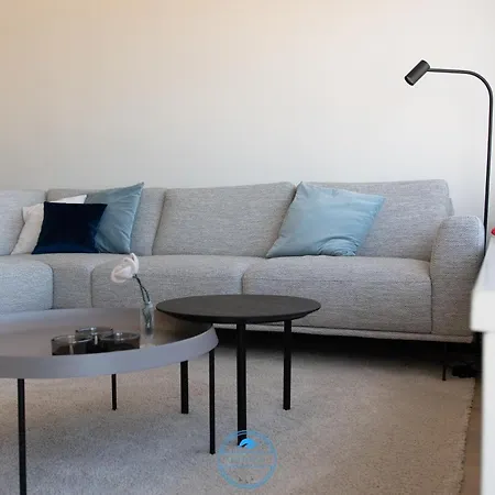 Apartamento Sealine