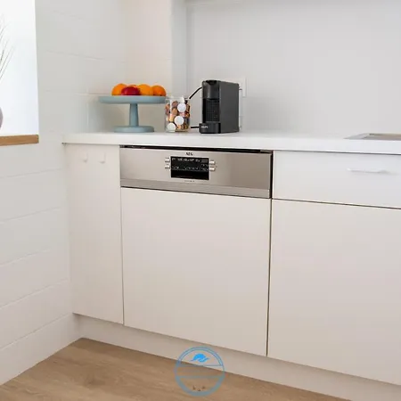 Sealine Apartamento Nieuwpoort